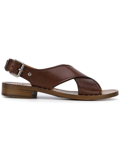 Church's 'rhonda' Sandals