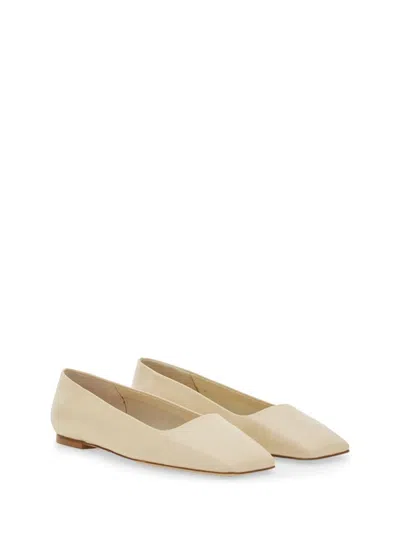 Aeyde Dancer Crazy In Ivory