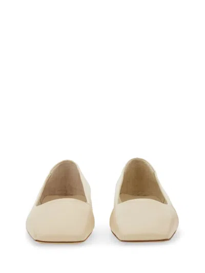 Aeyde Dancer Crazy In Ivory