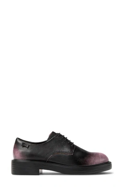 Camper Dean Derby In Multi - As