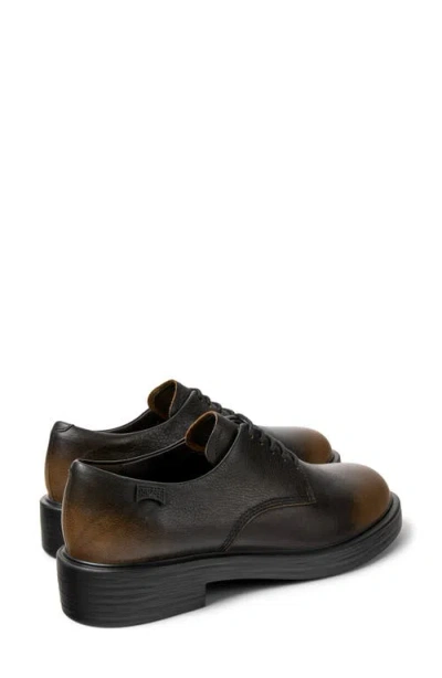 Camper Dean Derby In Multi - As