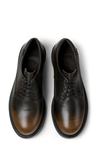 Camper Dean Derby In Multi - As