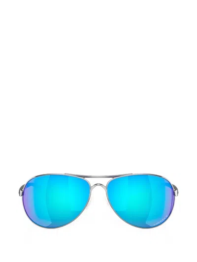 Oakley Oo4079 Feedback In Multi