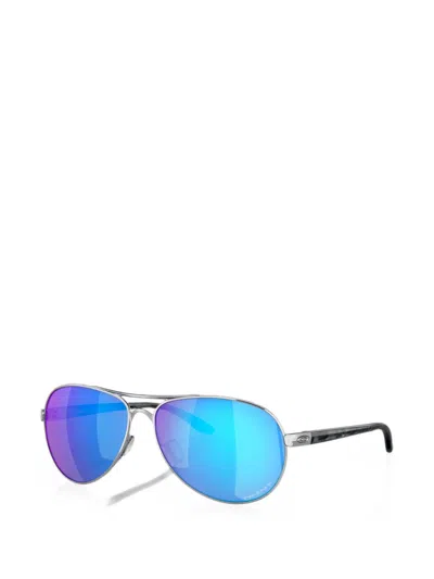 Oakley Oo4079 Feedback In Multi