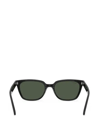 Ray Ban Ray In Black