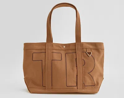 Baublebar Solid Custom Alpha Tote In Small