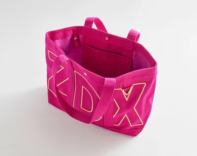 Baublebar Solid Custom Alpha Tote In Small