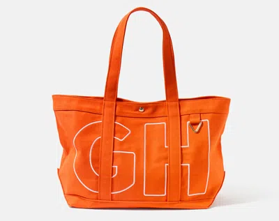 Baublebar Solid Custom Alpha Tote In Small