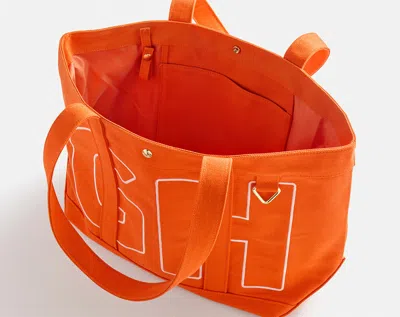 Baublebar Solid Custom Alpha Tote In Small