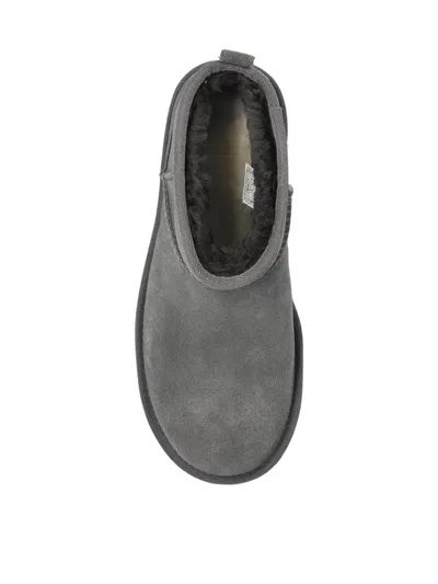 Ugg Australia Boot In Gray