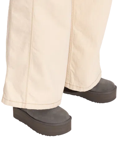 Ugg Australia Boot In Gray