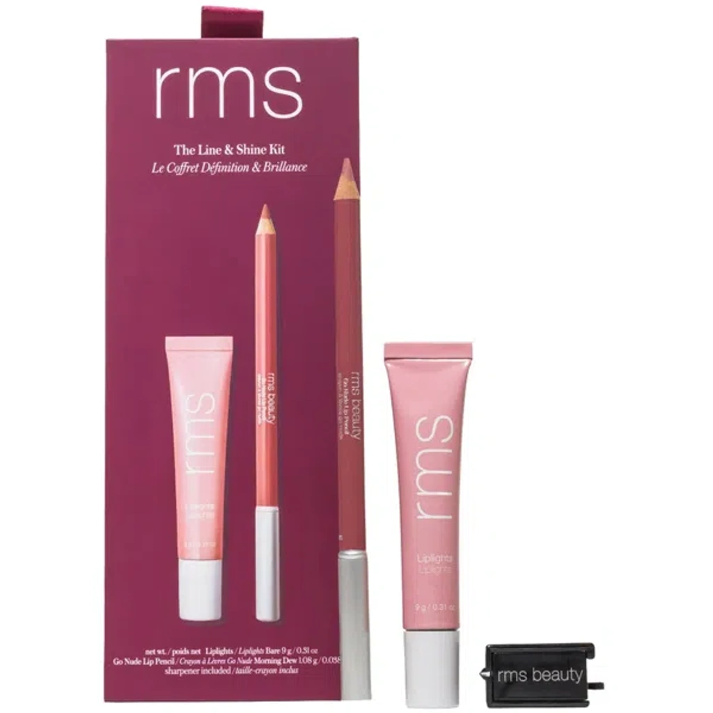 The Line & Shine Kit