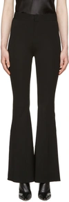 Givenchy Fitted Flared Trousers