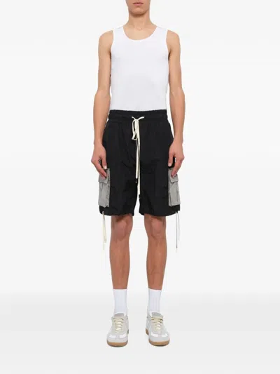 Daniel Patrick M93 Cargo Short In Red