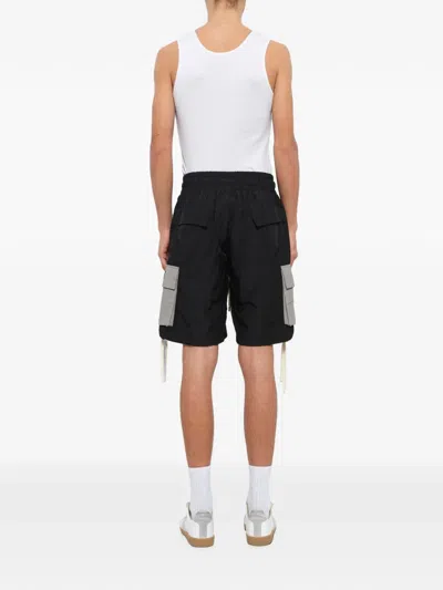 Daniel Patrick M93 Cargo Short In Red