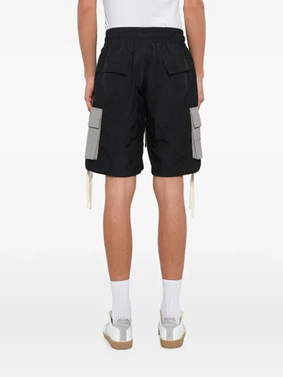 Daniel Patrick M93 Cargo Short In Red
