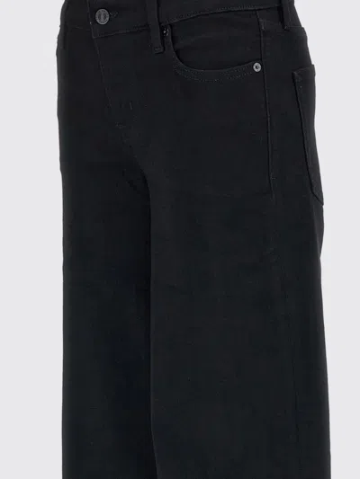 Frame Le Pixie Stretch-design Jeans In Multi