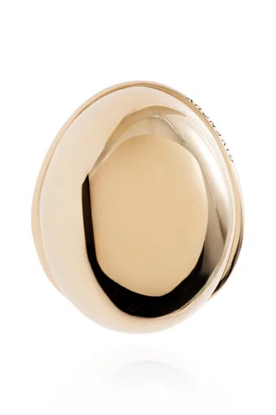 Givenchy Irregular Earrings In Gold