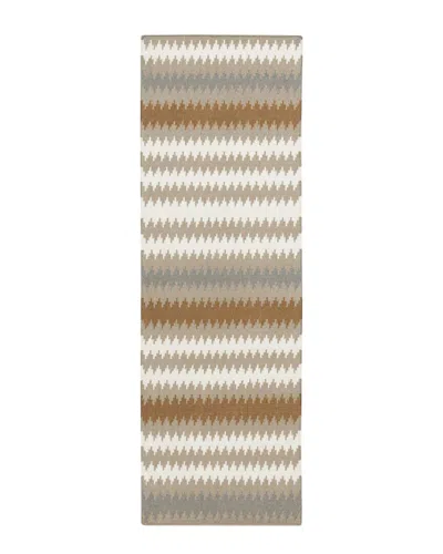 Surya Frontier Hand-woven Rug In Multi