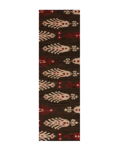 Surya Frontier Flatweave Rug In Multi