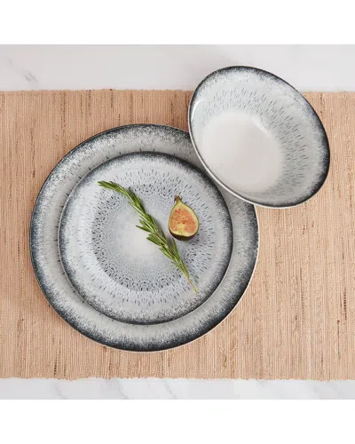 Mikasa Matteo 12pc Dinnerware Set In Multi