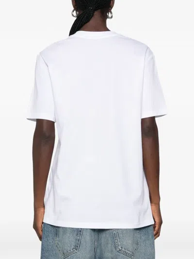 Elite Graphic-print T-shirt In Multi