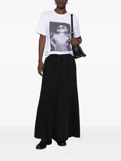 Elite Graphic-print T-shirt In Multi