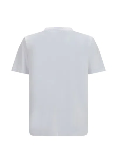 Off-white T-shirt Small Bookish Fit Regular In White