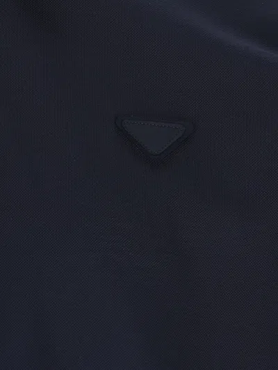 Prada Polo In Multi