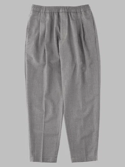 Be Able In Gray