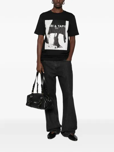 Elite Graphic-print T-shirt In Multi