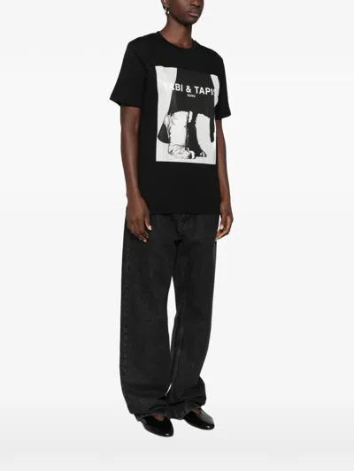Elite Graphic-print T-shirt In Multi