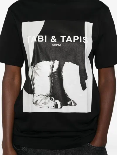Elite Graphic-print T-shirt In Multi