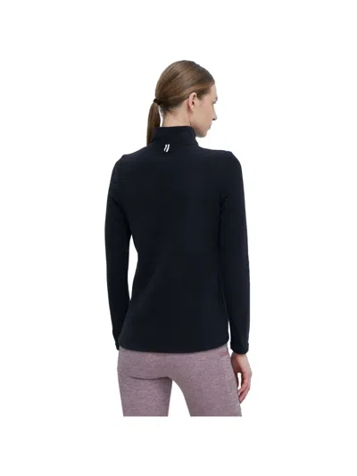 TESERO ZIP-UP SWEATSHIRT
