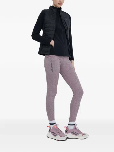TESERO ZIP-UP SWEATSHIRT