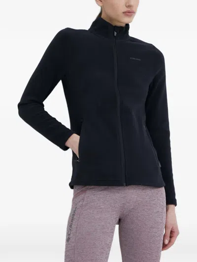 TESERO ZIP-UP SWEATSHIRT