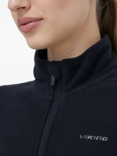 TESERO ZIP-UP SWEATSHIRT
