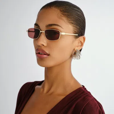 Le Specs Torrid In Multi