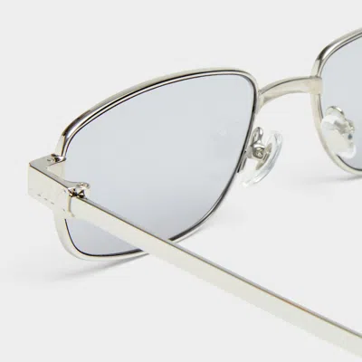 Le Specs Torrid In Blue