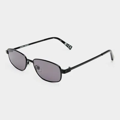 Le Specs Torrid In Black
