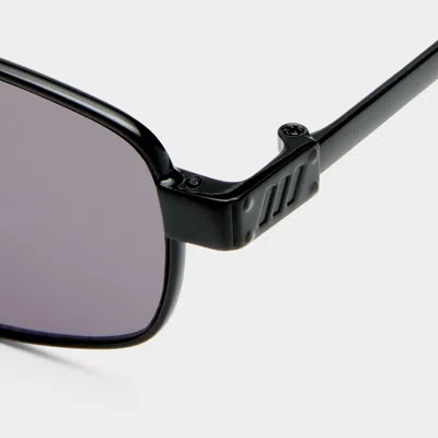 Le Specs Torrid In Black