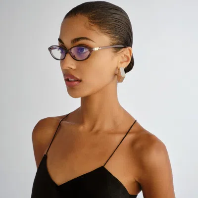 Le Specs Duskfall In Shadow