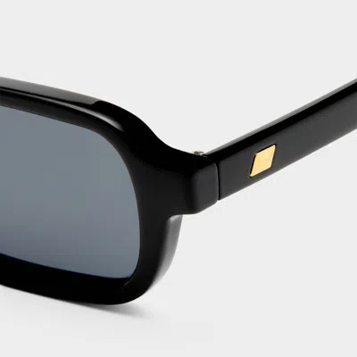 Le Specs Pilferer In Blue