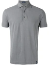 Drumohr Classic Polo Shirt