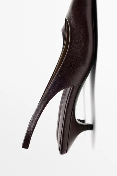 Massimo Dutti In Brown