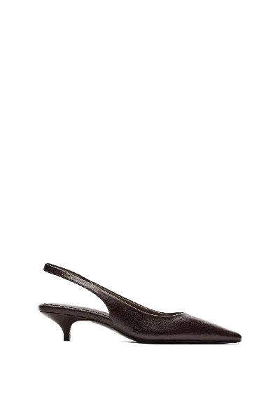 Massimo Dutti In Brown
