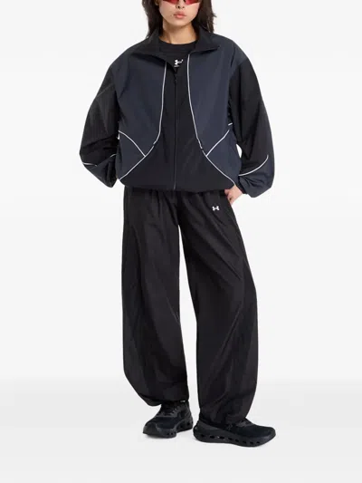 Under Armour Unstoppable Woven Jacket In Multi