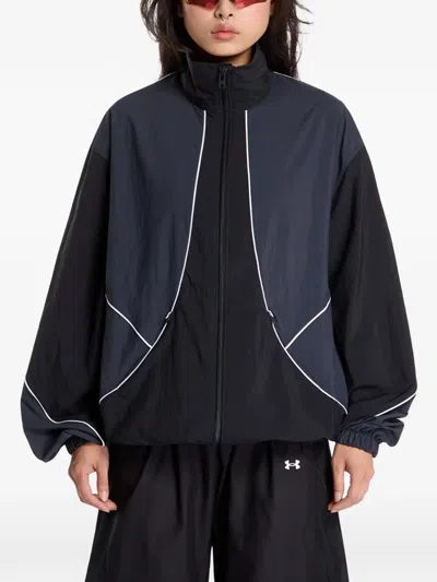 Under Armour Unstoppable Woven Jacket In Multi