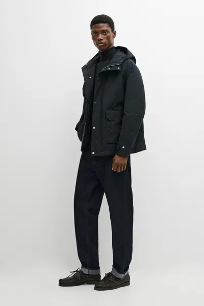 Massimo Dutti In Black