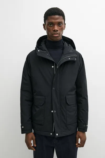 Massimo Dutti In Black
